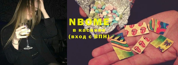 молекула духа Арсеньев